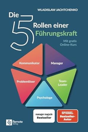 Die 5 Rollen